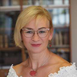 Schneider Erzsébet portréja